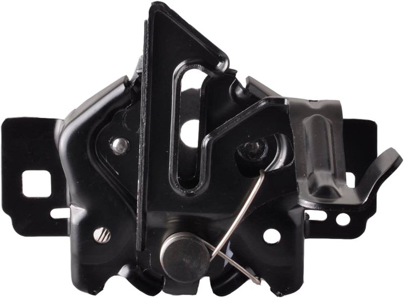 Predep Hood Latch Compatible for Ford Mustang 2010-2014 Replacement Hood Lock FO1234127 AR3Z16700A - Image 4